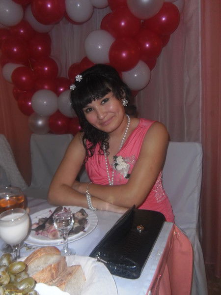 Орынгуль Айсина