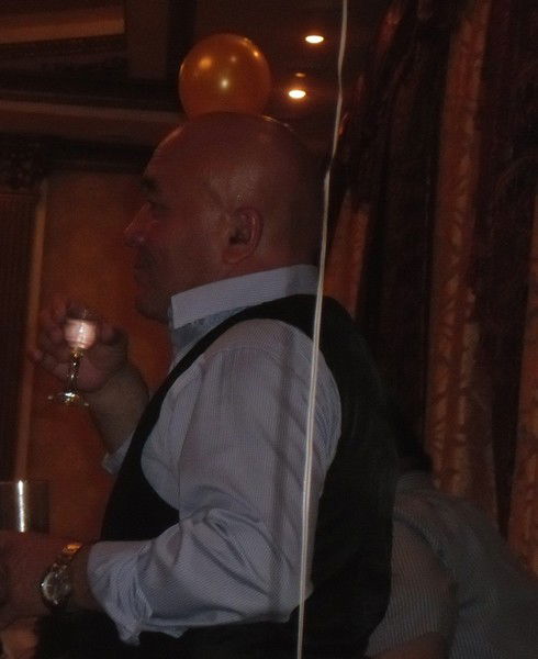 Миргали Капанов