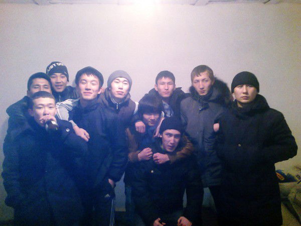 Анарбек Асылбекулы