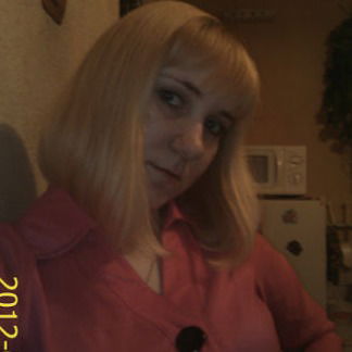 Мария Ващенко