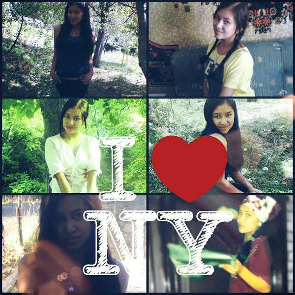 Уулжан Токтогулова