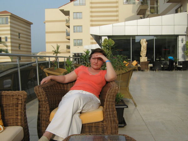 Светлана Юрлова