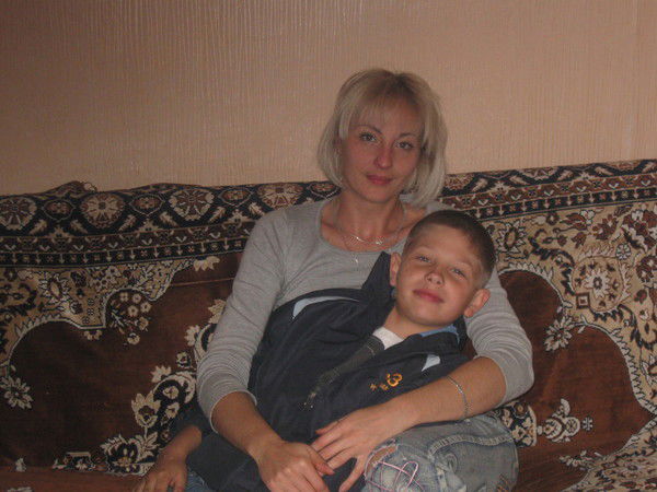 Ольга Корчагина