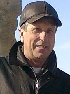 Василий Горелышев