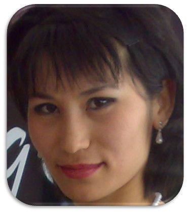 Ляйлим Кончекова