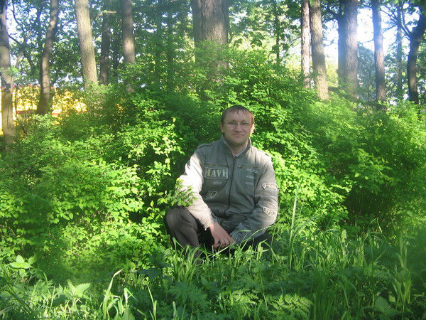 Юра Новиков