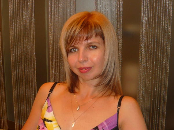 Валентина Мальнева