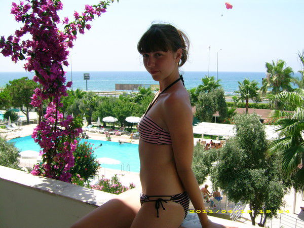 Екатерина Захария