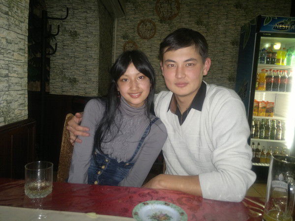 Азамат Муртбаев