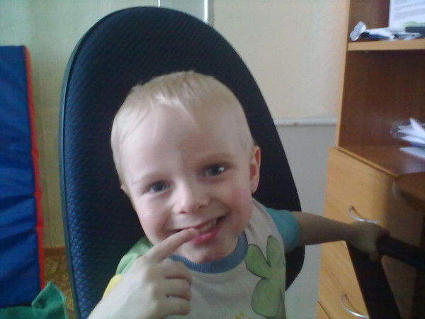 Анна Коновалова