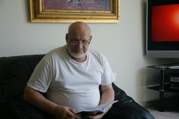 Владимир Дуркин