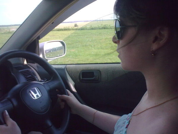 Ольга Иванова