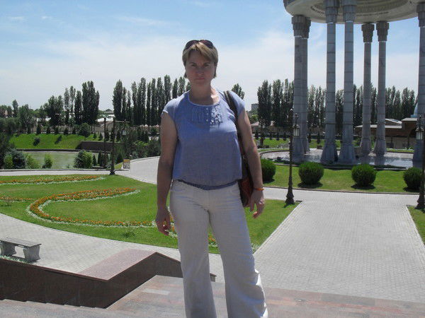 Надежда Майорова