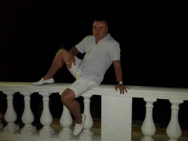 Алексей Яппаров