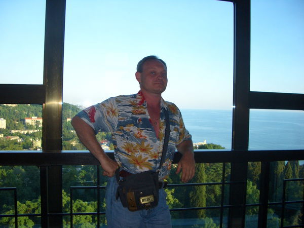 Валера Сидоренко