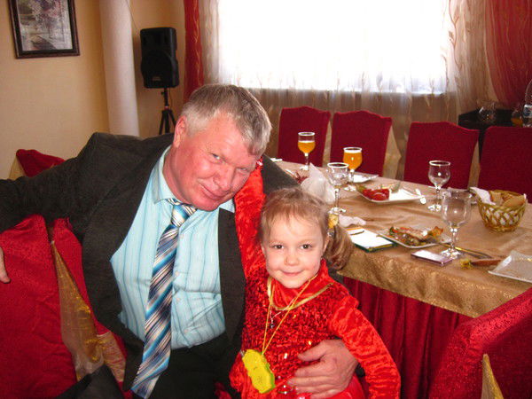 Николай Бородин