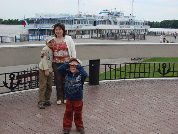 Гульнара Хабибуллина