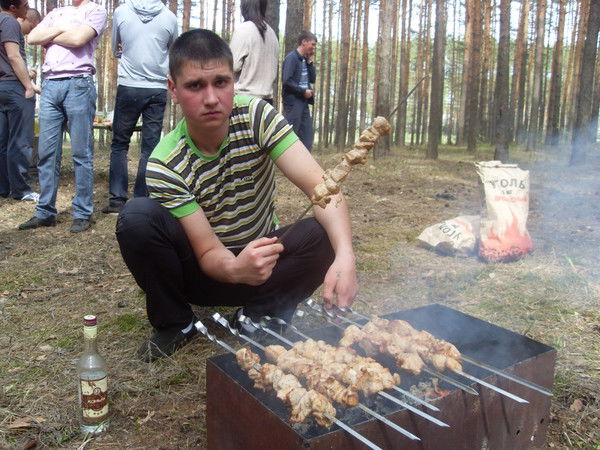 Александр С Э М И К