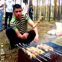 Александр С Э М И К