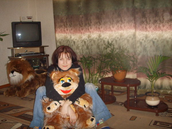 Екатерина Ерохина