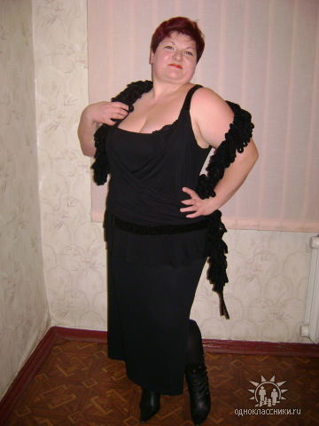 Людмила Булатова