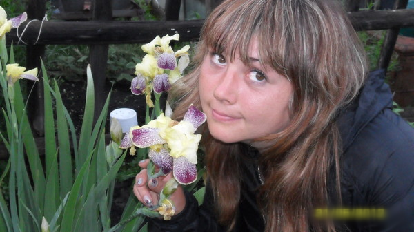 Наталья Козленко(Рамазанова)