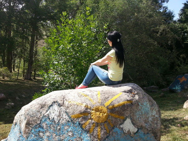 Жанетта Хамзина