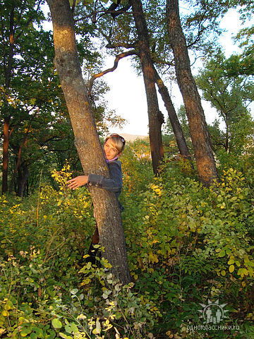 Олеся Черенюк