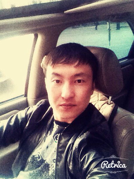 Нурсултан Бакытулы