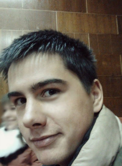 Сергій Дворецький