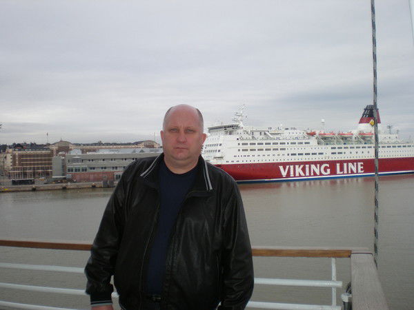 Сергей Верещагин