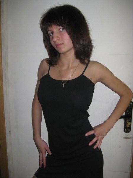 Ольга Новак