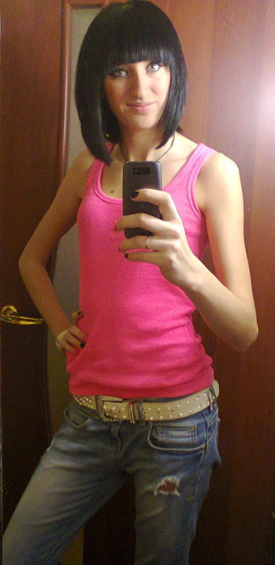 Юля Балабанова