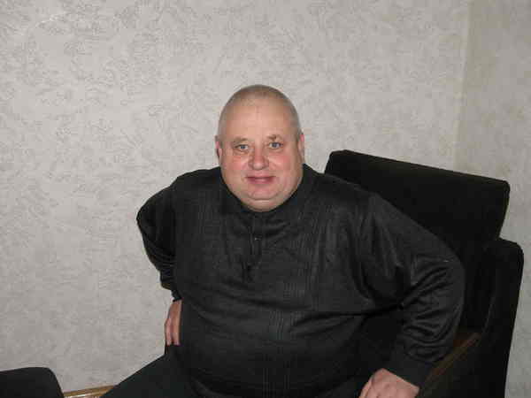 Владимир Ладыгин