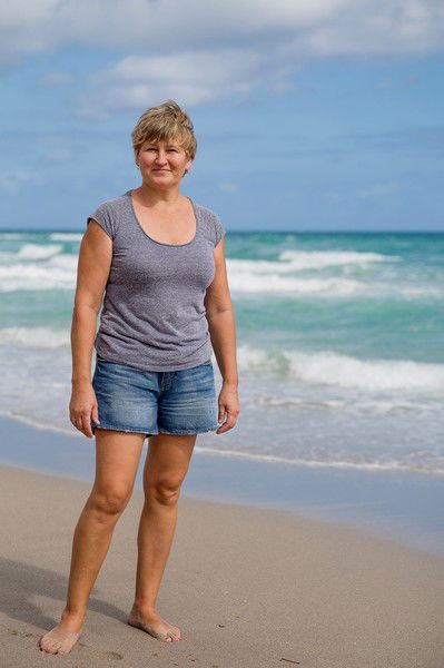 Людмила Василина