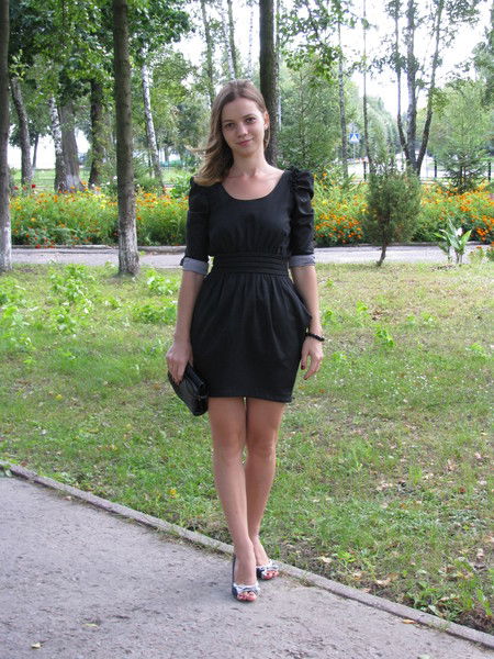 Юлия Богрова