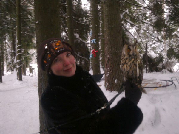 Светлана Борисова