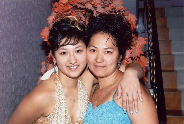 Александра Югай