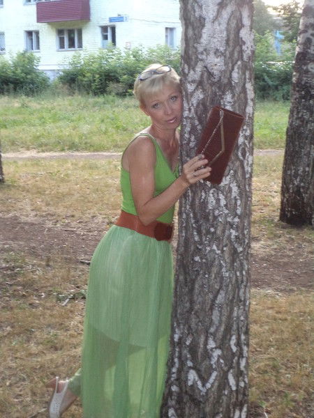 Валентина Карпова