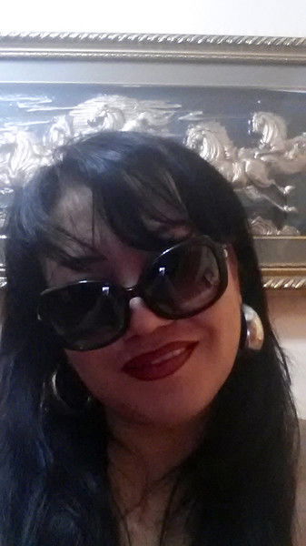 Айман Есенова