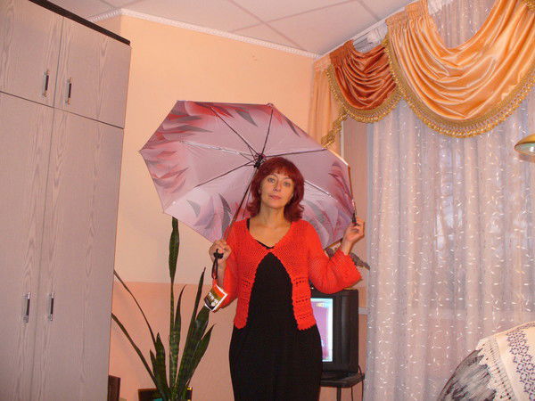 Светлана Краснова