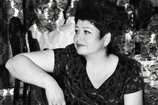 Татьяна Головина