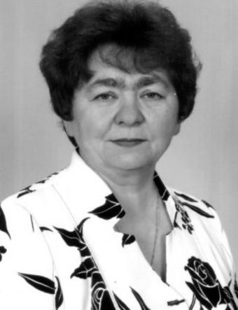 Ирина Ишина