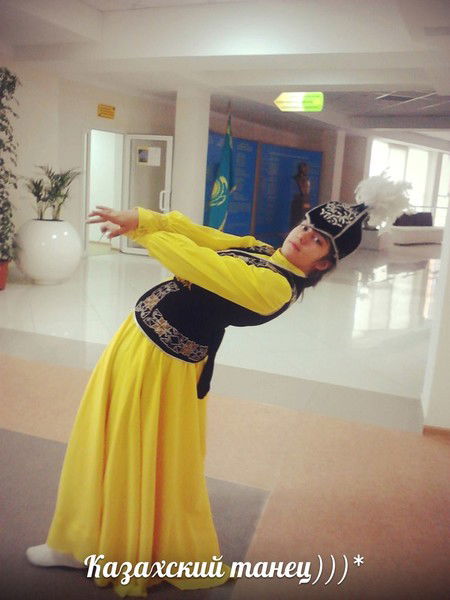 Кристина Яценко