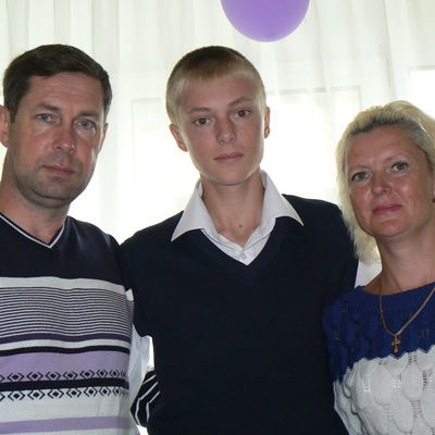 Дмитрий Меркурьев