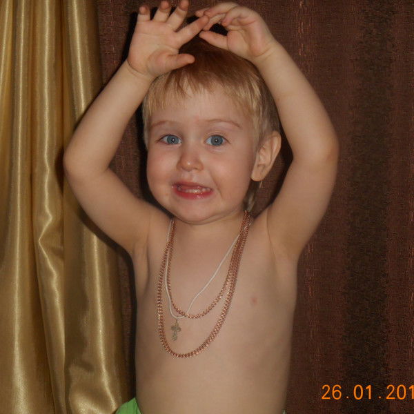 Максим Морденко