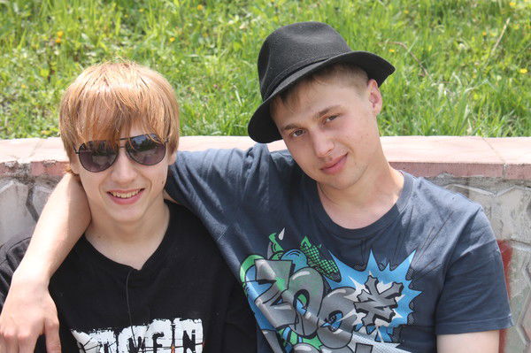 Романъ Селезнев