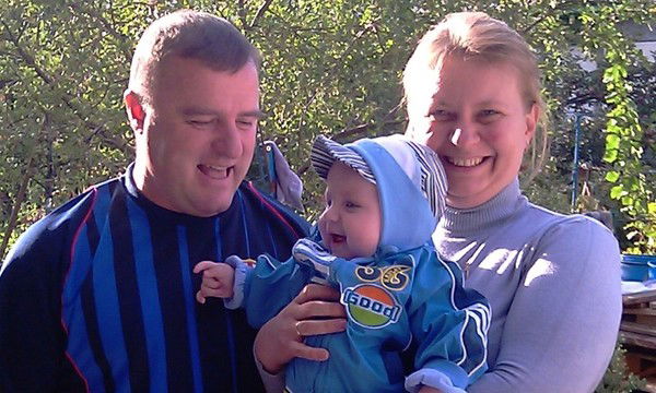 Юрий Толстокоров