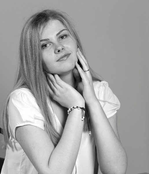 Ольга Низова