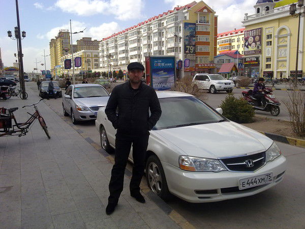 Абдулмуслим Муртузалиев